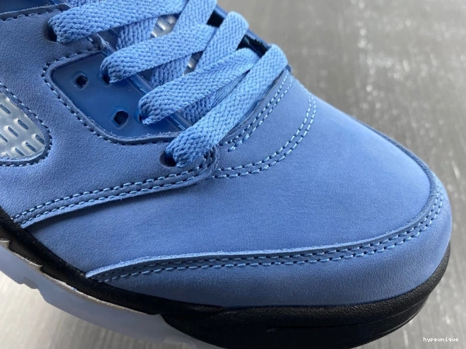 HYPE DV1310-401 5 Jordan UNC Air 0629